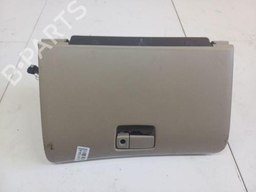 Used Glove box Glove box SUBARU OUTBACK (BE, BH) 2.5 AWD (BH9) (156 hp) 34932571 34932571