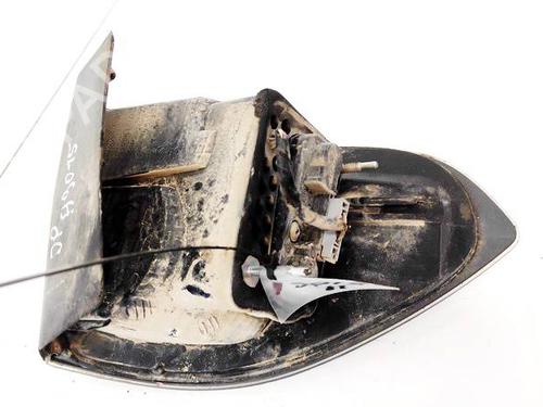 Right taillight FORD S-MAX (WA6) 2.0 TDCi | BP35292687C35 - Image 2