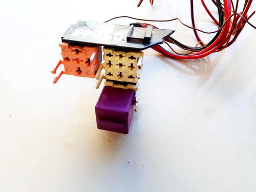 Used Other Other BMW 5 (E39) 520 i (150 hp) 33520206 33520206