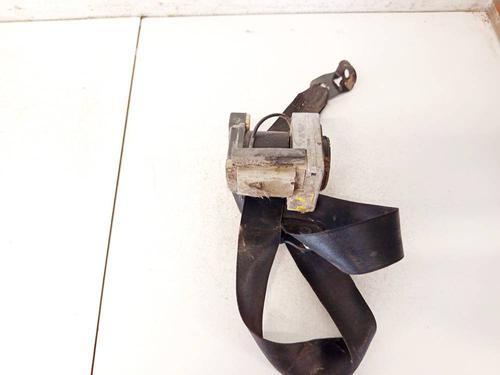 Used Front left seatbelt Front left seatbelt 34972245 34972245