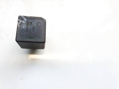 Electronic sensor JAGUAR X-TYPE I (X400) 3.0 V6 All-wheel Drive | BP38791452M84 - Image 2