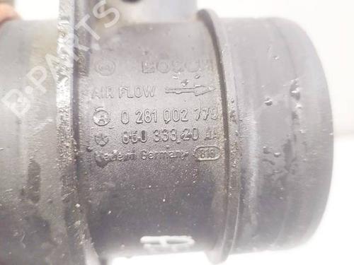 Mass air flow sensor DODGE JOURNEY 2.0 CRD | BP35160214M95 - Image 3