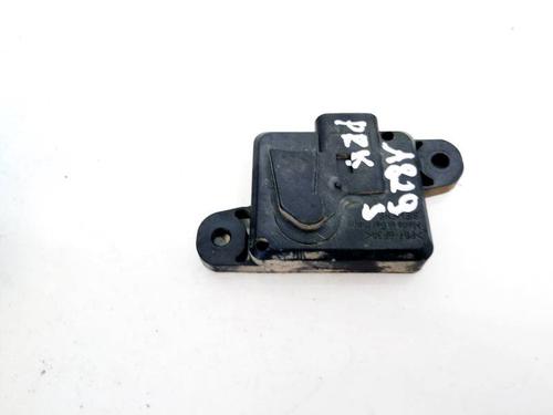 Electronic sensor OPEL ZAFIRA A MPV (T98) 2.0 DTI 16V (F75) | BP32919343M84 - Image 2