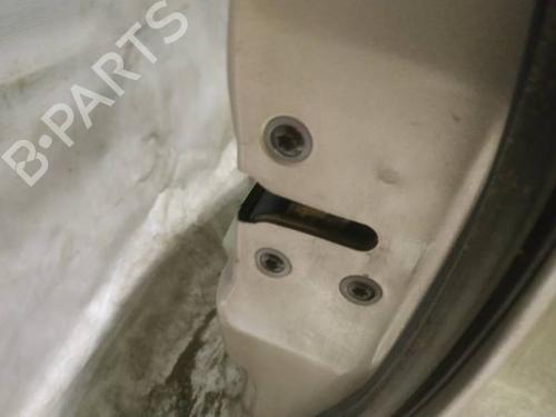 Used Front right lock Front right lock 35087447 35087447