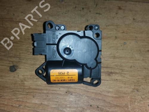 Used Electronic module Electronic module FORD FOCUS I (DAW, DBW) 1.8 DI / TDDi (75 hp) 33479182 33479182