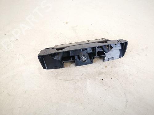 Used Electronic module Electronic module SKODA OCTAVIA II (1Z3) 1.9 TDI (105 hp) 35409680 35409680