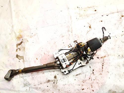 Used Steering column Steering column VW TOURAN (1T1, 1T2) 2.0 TDI 16V (140 hp) 35381064 35381064
