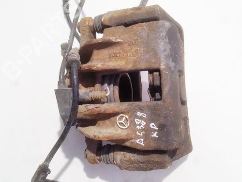 Used Left front brake caliper Left front brake caliper 35862838 35862838