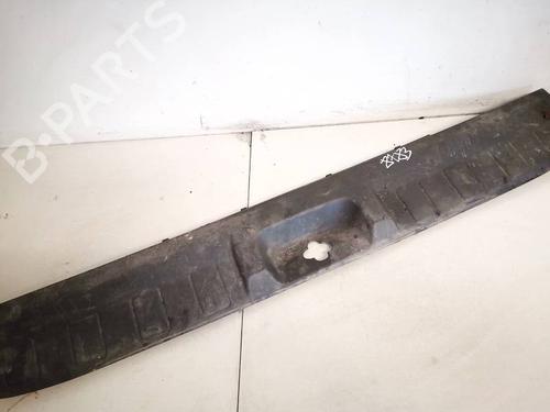 Estribo Estribo NISSAN PATHFINDER III (R51) 2.5 dCi (174 hp) 35321139 35321139