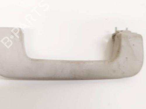 Used Interior roof handle Interior roof handle AUDI A3 (8P1) 1.9 TDI (105 hp) 34862534 34862534