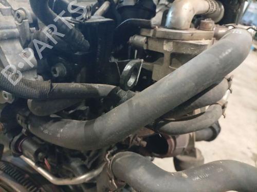 Used Pipe Pipe VW PASSAT B6 (3C2) 1.9 TDI (105 hp) 36207707 36207707