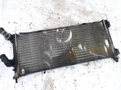 Wasserkühler für Wasserkühler DAEWOO REXTON (GAB_) 2.7 D All-wheel Drive (186 hp) 35560799 35560799