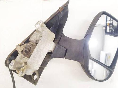 Used Right mirror Right mirror FORD TRANSIT Van (FA_ _) 2.0 DI (FAE_, FAF_, FAG_) (86 hp) 35055282 35055282