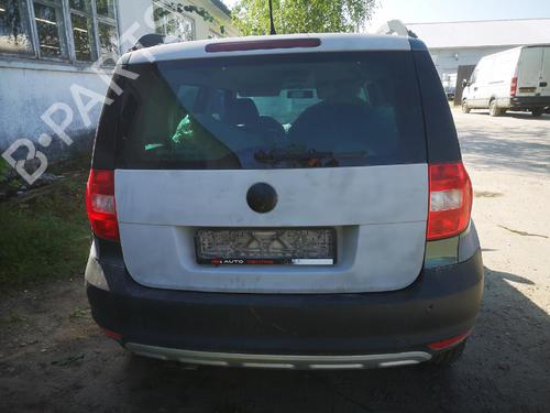 Switch SKODA YETI (5L) 1.4 TSI | BP32620590I30 
