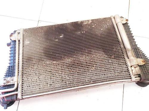 Used AC radiator AC radiator 34975386 34975386