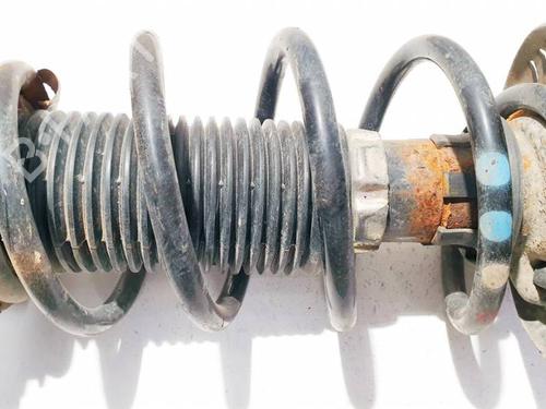 Støddæmperfjeder Støddæmperfjeder SEAT LEON (1P1) 1.6 (102 hp) 35278745 35278745