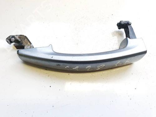 rear-left-exterior-door-handle-opel-signum-hatchback-z03-2003-2004-2005-2006-2007-2008-35188035 main image