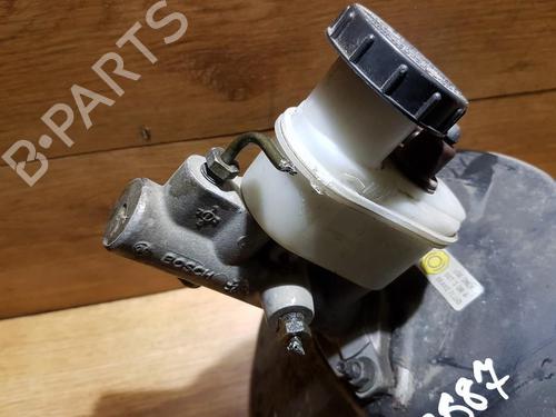 Used Brake master cylinder Brake master cylinder NISSAN ALMERA II Hatchback (N16) 1.5 (90 hp) 35654226 35654226