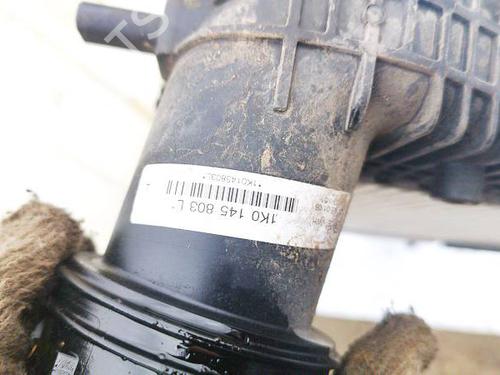 Intercooler VW GOLF PLUS V (5M1, 521) 1.9 TDI | BP35007050M30 - Image 3