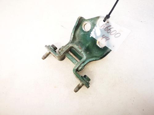 Used Hinge/Door check strap Hinge/Door check strap 33077581 33077581