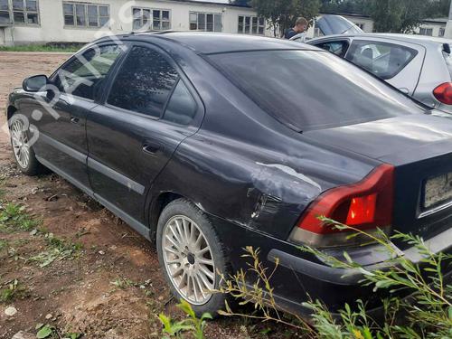 Engine mount VOLVO S60 I (384) D5 | BP33076998M89 - Image 8