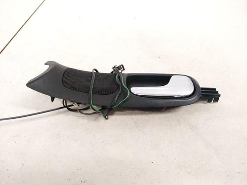 Used Front right interior door handle Front right interior door handle AUDI A4 B5 (8D2) 1.9 TDI (110 hp) 35574706 35574706