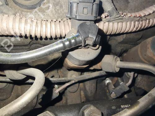 Used Injector Injector 35534540 35534540