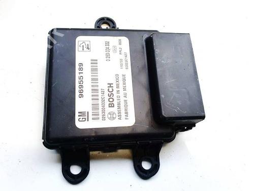 Used Electronic module Electronic module 34942245 34942245