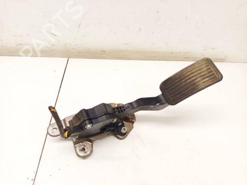 Pedal Pedal MAZDA CX-7 (ER) 2.2 MZR-CD AWD (ER10A) (173 hp) 34835055 34835055