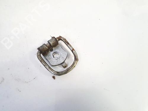 Støtte Støtte OPEL VECTRA C (Z02) 2.0 DTI 16V (F69) (101 hp) 32896701 32896701