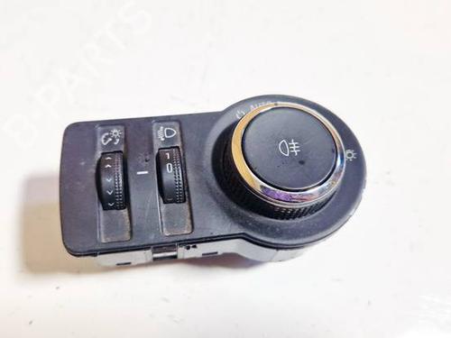 Used Switch Switch OPEL INSIGNIA A (G09) 2.0 CDTI (68) (160 hp) 35007123 35007123