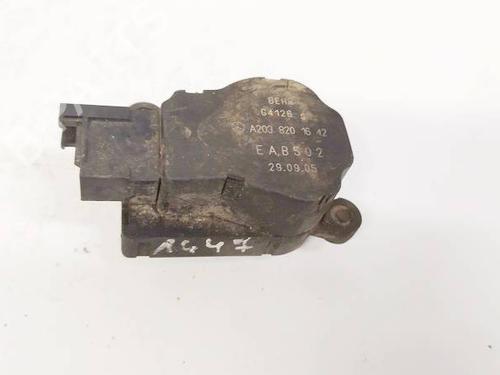 Used Electronic module Electronic module MERCEDES-BENZ E-CLASS (W211) E 270 CDI (211.016) (177 hp) 32549715 32549715