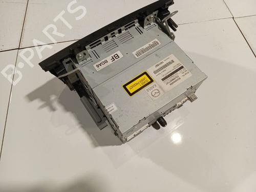 Radio MAZDA 3 (BL) 2.2 MZR CD (BL10) | BP34742514E6 - Image 4