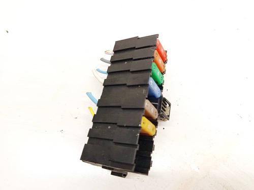Fuse box CITROËN C8 (EA_, EB_) 2.0 HDi 135 | BP40067854E1 - Image 3
