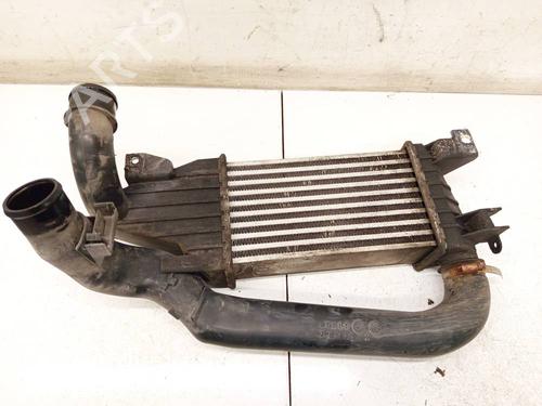 Intercooler OPEL ASTRA H (A04) 1.7 CDTI (L48) | BP37505554M30 - Image 2