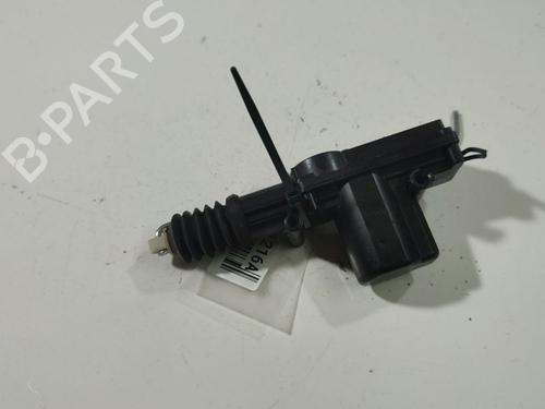 Used Electronic module Electronic module VW POLO IV (9N_, 9A_) 1.4 16V (75 hp) 34791477 34791477