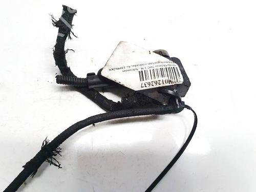 Used Electronic module Electronic module SKODA OCTAVIA I (1U2) 1.9 TDI (90 hp) 35558007 35558007