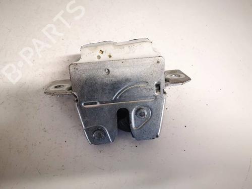 Used Tailgate lock Tailgate lock 34901619 34901619