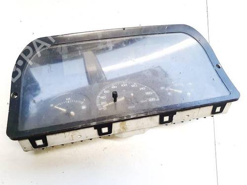 Used Instrument cluster Instrument cluster PEUGEOT BOXER Bus (230P) 2.5 D (86 hp) 40485827 40485827