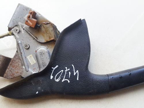 Hand brake MAZDA 6 Hatchback (GG) 2.0 DI (GG14) | BP35857558I18 - Image 2
