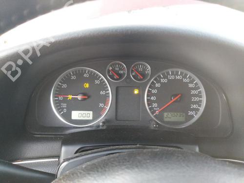 Electronic module VW PASSAT B5 Variant (3B5) 1.8 | BP33106287M83  - Image 8