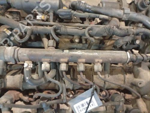 Rail D'Injecteurs Rail D'Injecteurs OPEL ASTRA H (A04) 1.9 CDTI (L48) (150 hp) 36587961 36587961