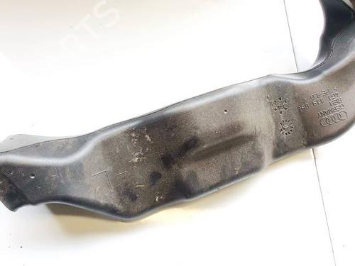 Pipe AUDI A7 Sportback (4GA, 4GF) 3.0 TFSI quattro | BP35062793M125 - Image 3