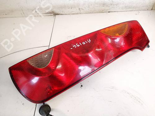 Used Right taillight Right taillight NISSAN NOTE (E11, NE11) 1.6 (110 hp) 35062944 35062944
