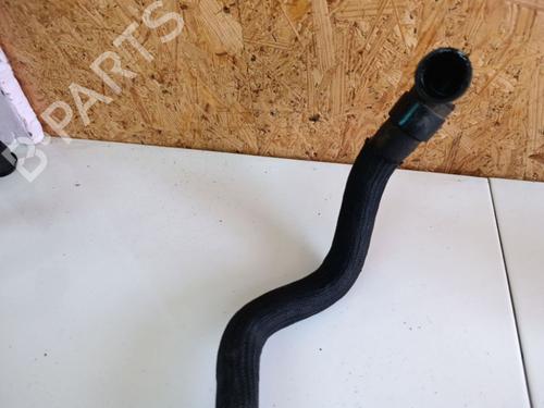 Pipe CITROËN C5 III (RD_) 2.0 HDi (RDRHD8, RDRHDJ, RDRHR8, RDRHRJ) | BP36368701M125 - Image 2