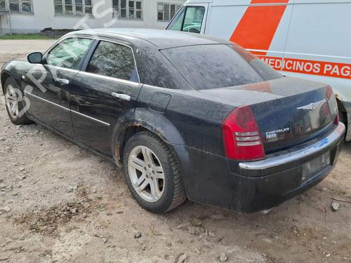 Electronic module CHRYSLER 300C Touring (LX, LE) 3.0 CRD | BP36828577M83  - Image 11