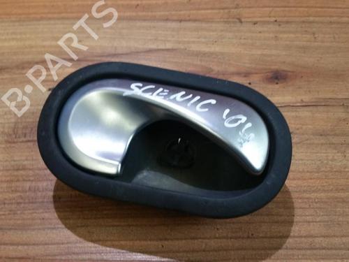 Used Rear right interior door handle Rear right interior door handle 35647616 35647616