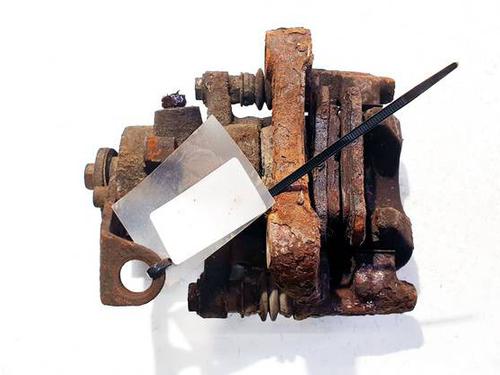 Pinça travão trás esquerda Pinça travão trás esquerda 36942561 36942561