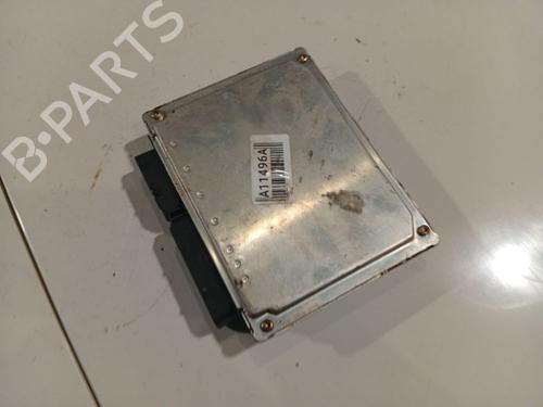 Engine control unit (ECU) AUDI A6 C5 (4B2, 4B4) 1.8 T | BP37505435M57 - Image 3