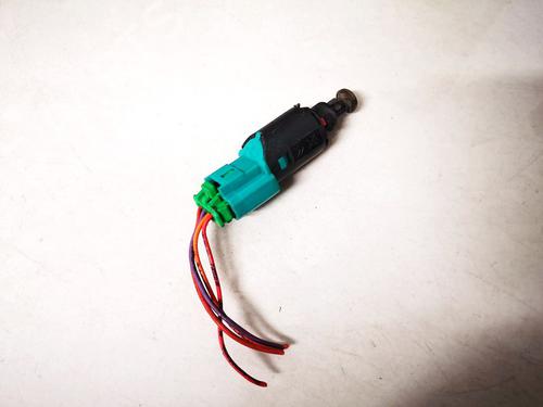 Electronic module PEUGEOT 307 (3A/C) 1.6 HDi 110 | BP35549763M83 - Image 2